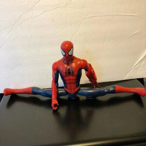 Marvel Spiderman Action Figure toy